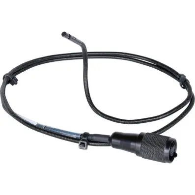 ULTIMATEvision MASTER 90° front camera p robe, semi rigid, Ø3, 9mm, L=1m 