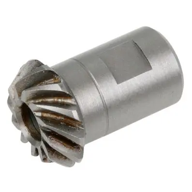 Bevel gear 
