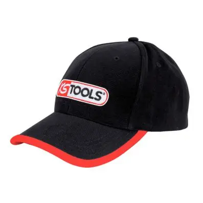 Baseball cap - black 