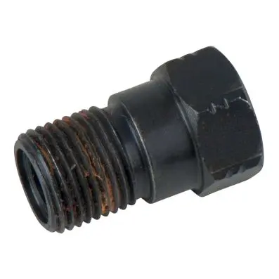 Air inlet 