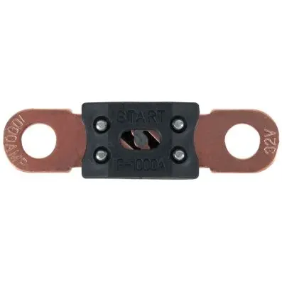 Fuse, 1000A for 550.1840 