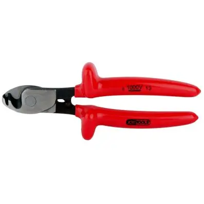 1000V cable shear, 160mm 