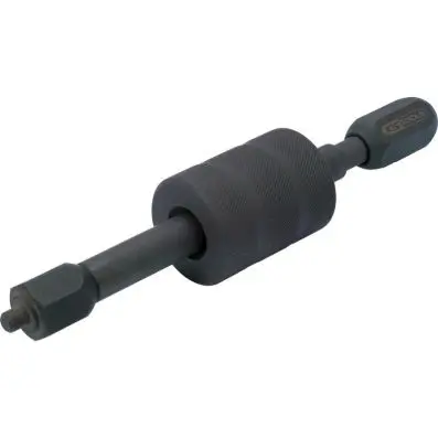 Diesel injector impact puller 