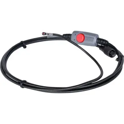 ULTIMATEvision MASTER Camera probe rever sible 0°/90° 2m 