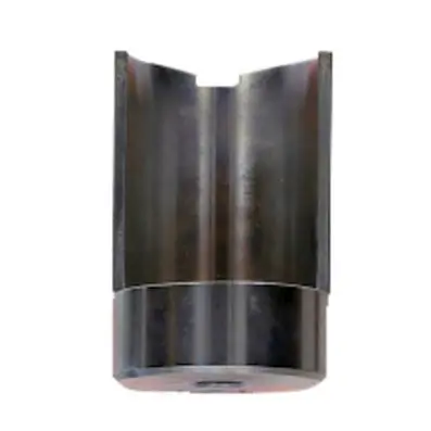 Counterholder for guide sleeve 