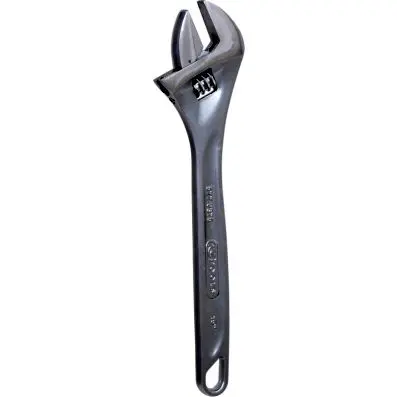 Adjustable spanner, 43mm 