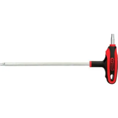 T-handle Torx tamperproof key wrench, TB 40 