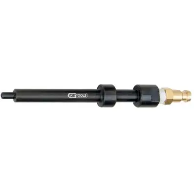 Injector adapter, length 133 mm 