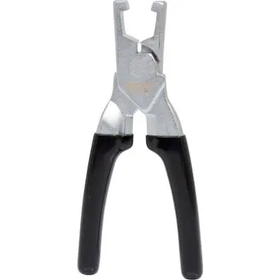 Fuel connection pliers, 160mm 