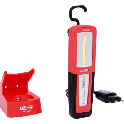 perfectLight Hand Lamp 500 Lumen 