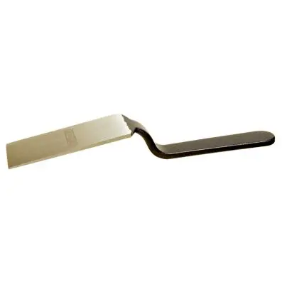 Bodywork slapping spoon, 250mm 