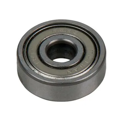 Ball bearing 