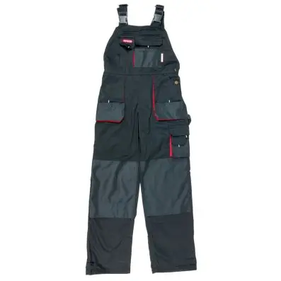 Work dungarees, 52 