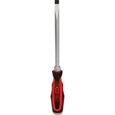 ERGOTORQUEmax hammer cap screwdriver slo tted, 10mm 