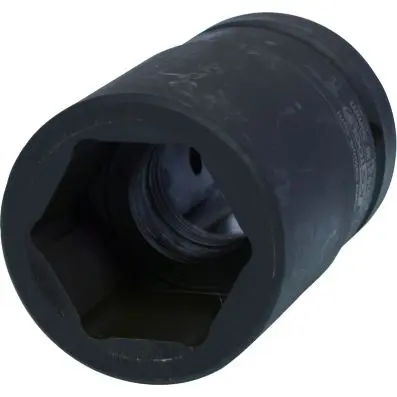 1" Hexagon impact socket, medium, 36mm 