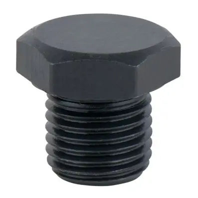 Oil sump drain plug, external hexagon 19 mm, M14x1,5x12mm, pack of 25 
