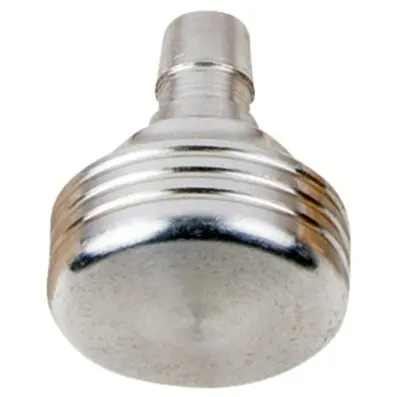 Hammering attachment, aluminium 