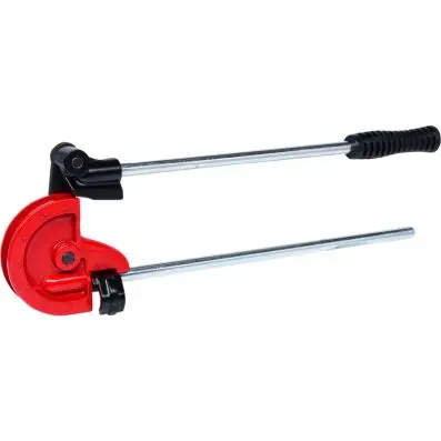 Standard two handed bender, Ø 15mm 