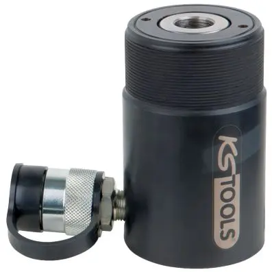 Hydraulic hollow piston cylinder 12 t 