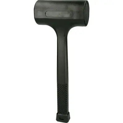 Dead blow mallet, 1720g 