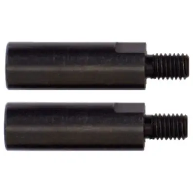 Extension set short, 2 pcs, for 700.1600 