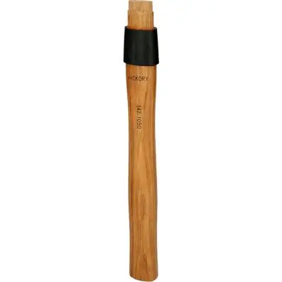 Ash hammer handle, round wedges 320mm 