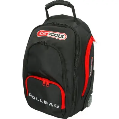 SMARTBACKPACK Rucksack Telescope-Trolley 