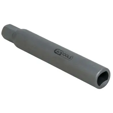 10mm Shock absorber special profile coun ter holder bit socket,6x9mm 