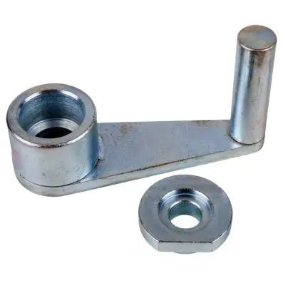 Tensioner adjuster 