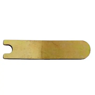 Tensioner locking tool 