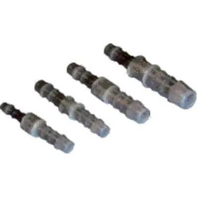 Connection point set, 4 pcs 