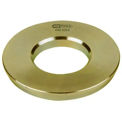 Pressure disk, Ø 97 mm 