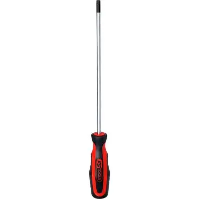 ERGOTORQUEplus® screwdriver for hexagona l socket head screws, #4, 315mm 