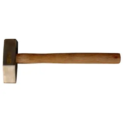 BRONZEplus Chisel hammer 2100 g 