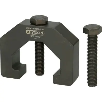 Ball joint puller for Pitman arm for Lan d Rover, 43 mm 