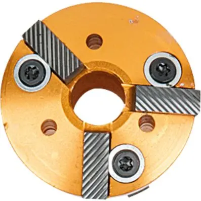 Cutting head, 60° + 75°, Ø 52-65 mm 