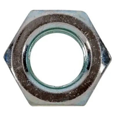 Thrust bolt M12 