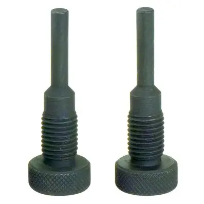 Locking pin f.150.3000, 2 pcs, 6-10 mm 