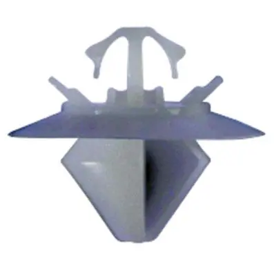 Boot interior lining clip for Peugeot/Ci troën, pack of 50 