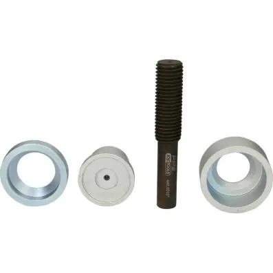 Ball joint set for Mercedes, 4 pcs 