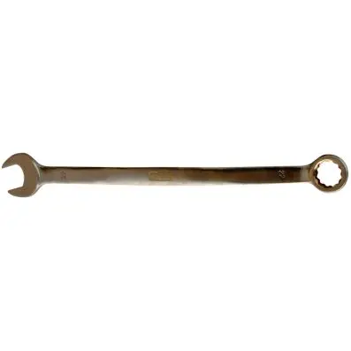 BRONZEplus Combination spanner, extra lo ng 12 mm 