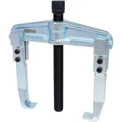Universal 2 arm puller, 50-160mm, legs 1 50mm 