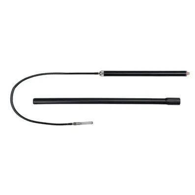 Flexible inspection lamp with magnet 