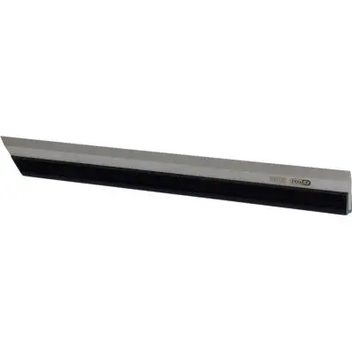 Precision straight edge, 500mm 