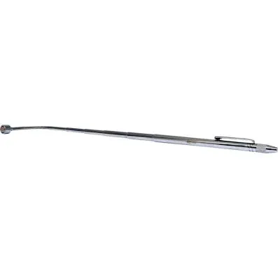 2in1 Telescopic solenoid lifter with was her jet cleaning and setting tool, 150-5 