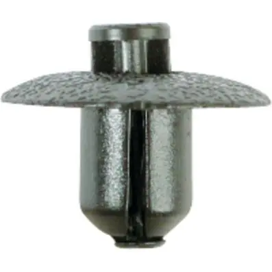 Push-type connection clip for Toyota/Lex us, pack of 10 