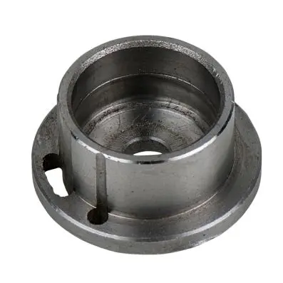 Rear rotor plate 