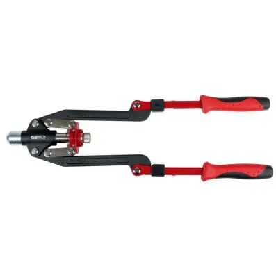 Universal riveting tool, 510 mm 