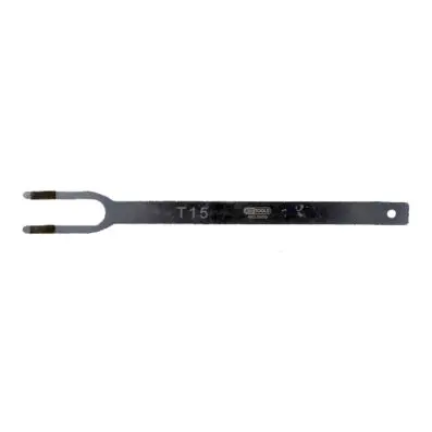 Disassembly fork 