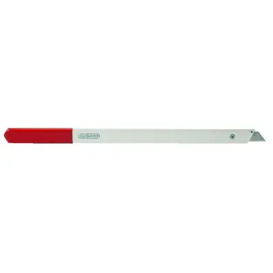 Long knife for trim seals, 470mm 